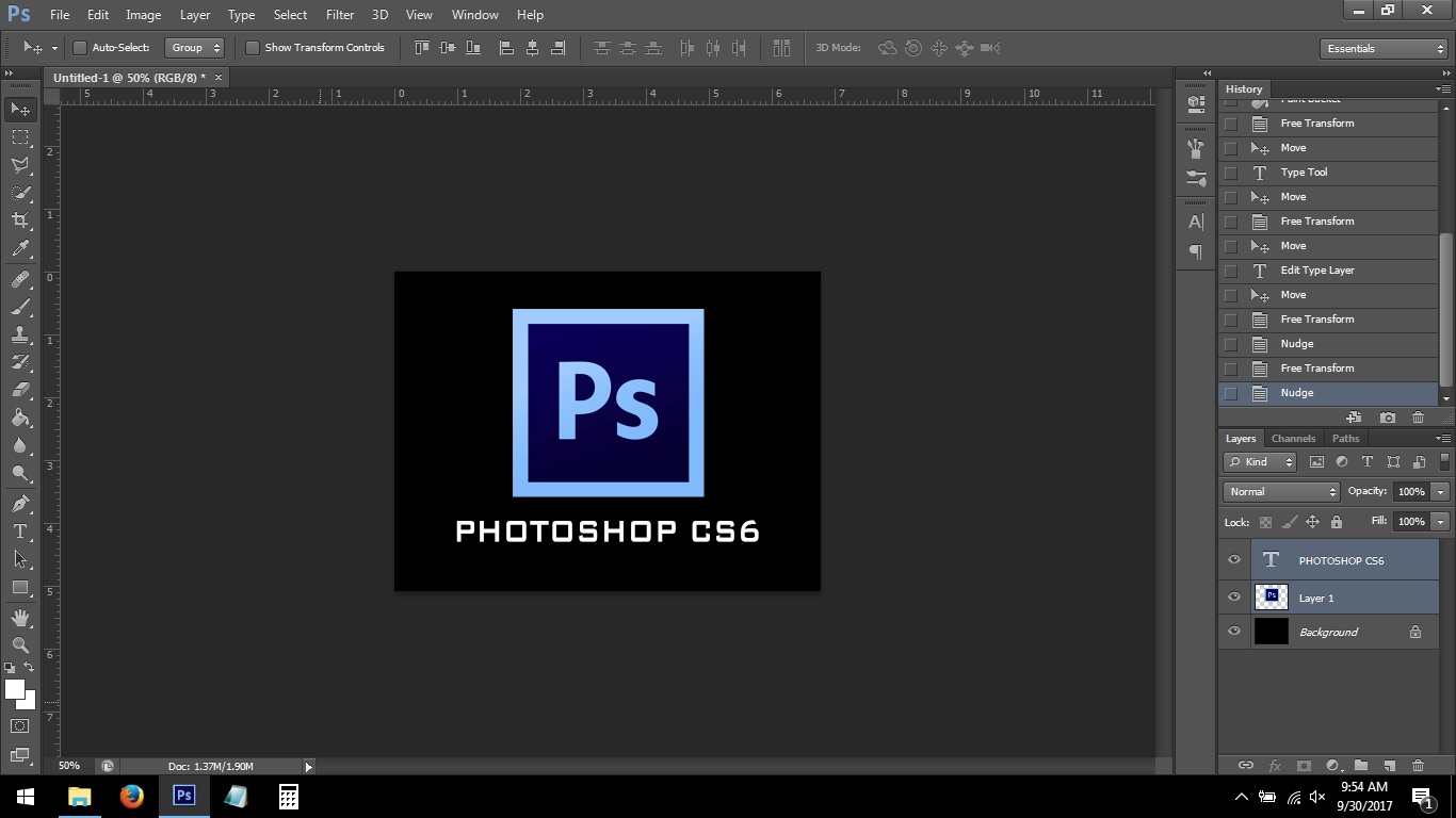 Photoshop Extended Cs6 Mac Download
