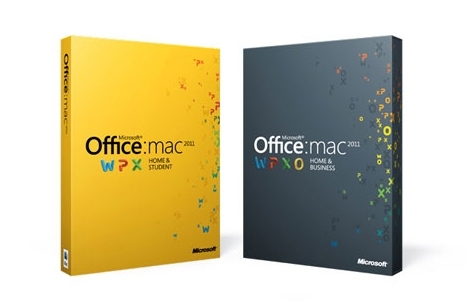 Support office for mac